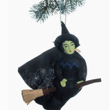 Wicked Witch Of The West Ornament