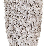 Hydrangea White Planter