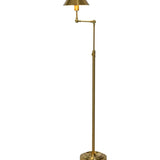 Floor Lamp Brass
