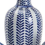 Blue & White Vases