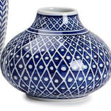 Blue & White Vases