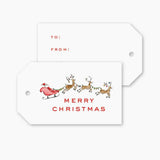 Holiday Gift Tags
