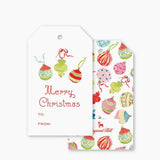 Holiday Gift Tags