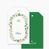 Holiday Gift Tags