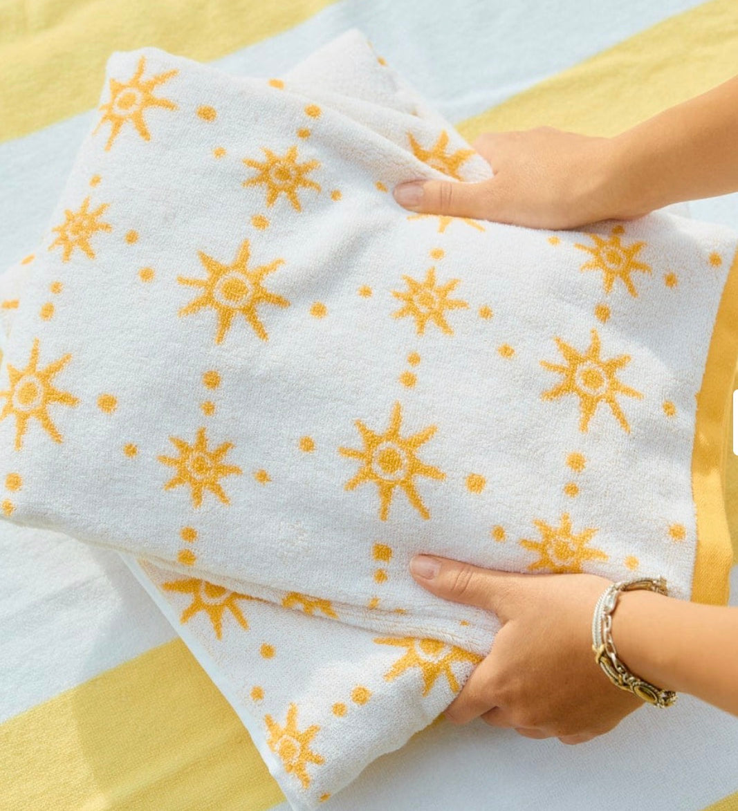 Weezie Kids Beach Towel