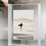 4x6 Frost Magnetic Float Frame