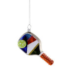 Pickleball Ornament