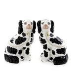 Staffordshire Dogs Large