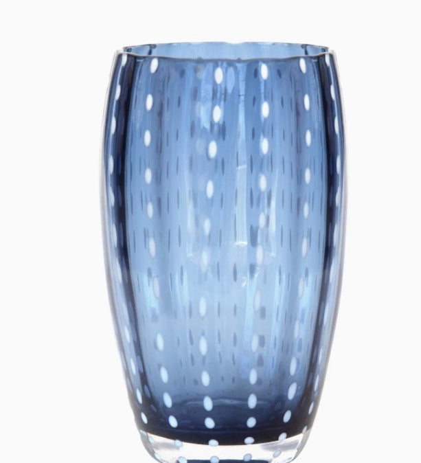 Perle Beverage Glass