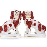 Staffordshire Dog