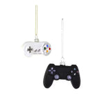 Game Controllers