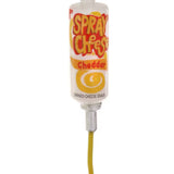 Spray Cheese Ornament