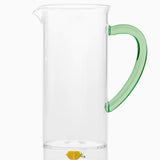Teca Frutta Carafe