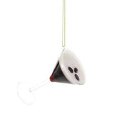 Espresso Martini Ornament