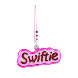 Swiftie Ornament
