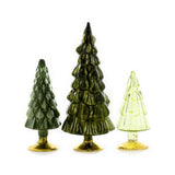 Hue Trees Small Green