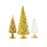 Hue Trees Small Yellow