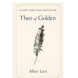 Theo Of Golden