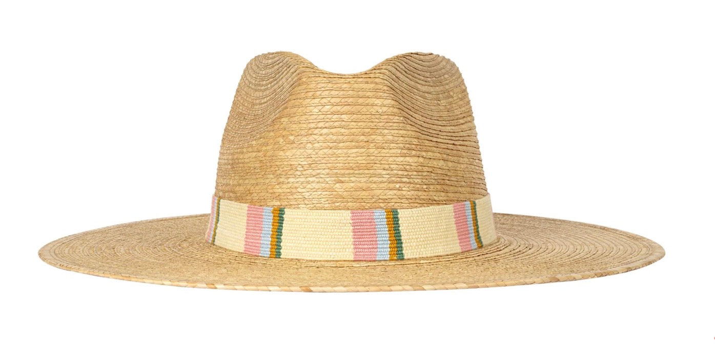 Palm Hat