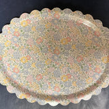 Meri Meri Liberty Glen Lyon Tray