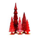 Hue Trees Red