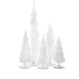 Hue Trees White
