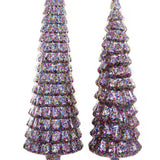 Confetti Tree Large Multi