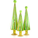 Carnival Tree Green