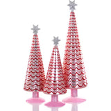 Swag Tree Red