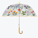 Garden Study Umbrella