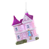 Dreamhouse Ornament