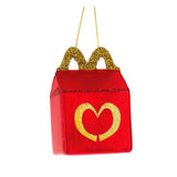 Happy Meal Ornament