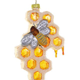 Honeycomb Ornament
