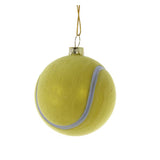 Tennis Ball Ornament