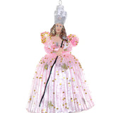 Glinda Ornament