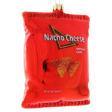 Nacho Cheese Chips