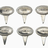 Formaggio Markers