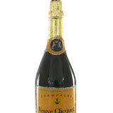 Champagne Brut Ornament