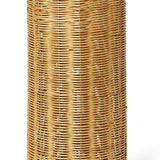 Umbrella Woven Basket