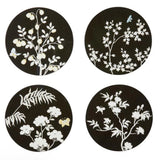 Chinoiserie Coasters
