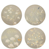 Chinoiserie Coasters