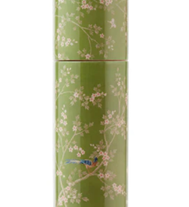 Chinoiserie Salt & Pepper Grinder
