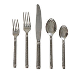 Graham 5 Piece Place Setting Polished