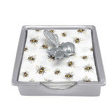 Honey Bee Signature Napkin Box