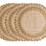 Isadora Placemats