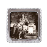 Beaded Square 5x5 Frame