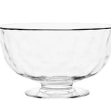 Puro 10” Footed Serving Bowl