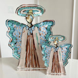 Acrylic “Heavenly Angel li”
