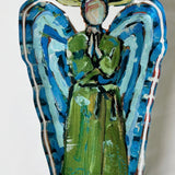 Acrylic “Heavenly Angel Male”