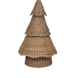 Provence Rattan 3' Tree